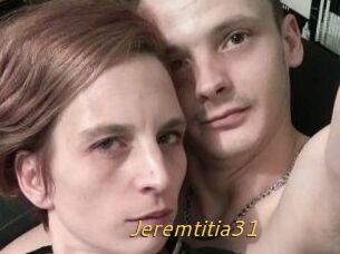 Jeremtitia31