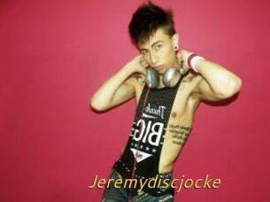 Jeremydiscjocke