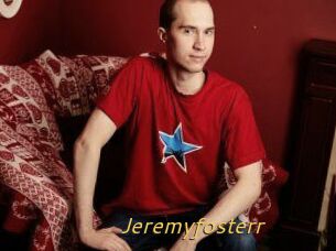 Jeremyfosterr