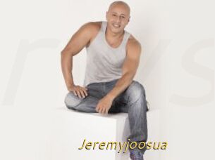 Jeremyjoosua