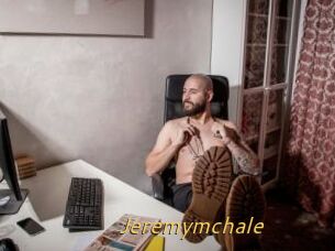 Jeremymchale