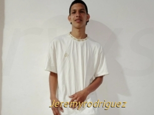 Jeremyrodriguez