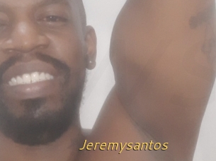 Jeremysantos