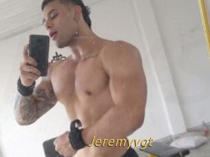 Jeremyygt