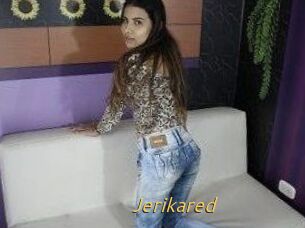 Jerikared