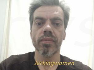 Jerkingwomen