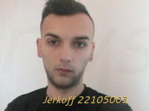 Jerkoff