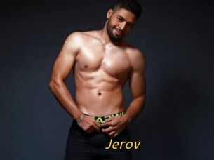 Jerov