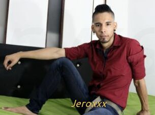 Jeroxxx