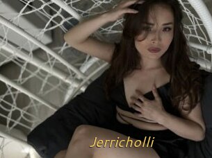 Jerricholli