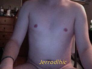 Jerrodlhic