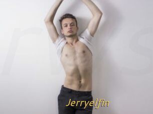 Jerryelfin