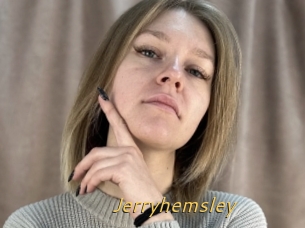 Jerryhemsley