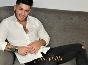Jerryhillx