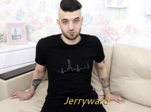 Jerryward