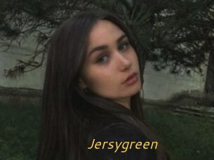Jersygreen