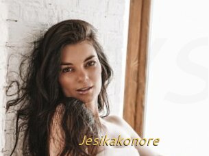 Jesikakonore