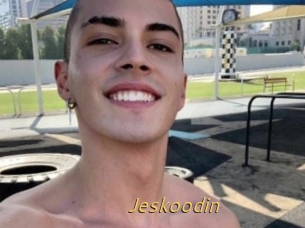 Jeskoodin