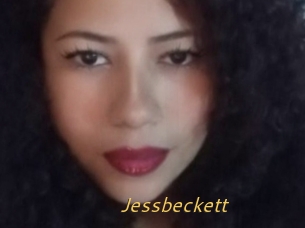 Jessbeckett
