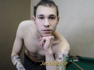 Jessenice