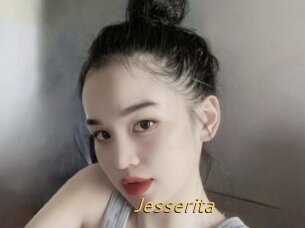 Jesserita