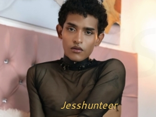 Jesshunteer