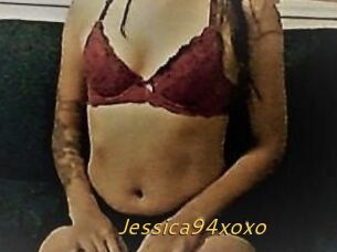 Jessica94xoxo