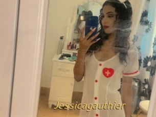 Jessicagauthier