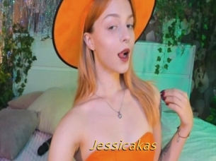 Jessicakas