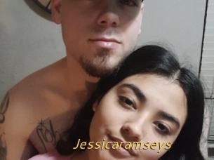 Jessicaramseys