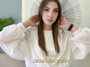Jessicasnyder