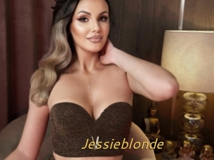 Jessieblonde