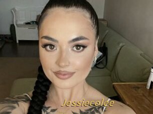 Jessiecolee