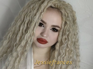 Jessiefrances