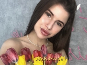 Jessiewalk