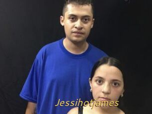 Jessihotjames