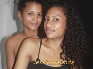 Jessikaamanda