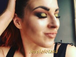 Jesslolotaka