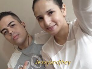 Jessyandjhey