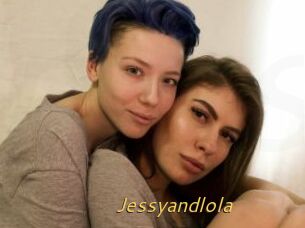 Jessyandlola