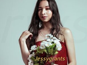 Jessygrants