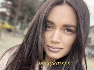 Jessykmxxx