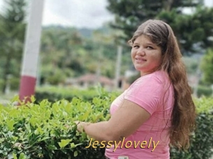 Jessylovely