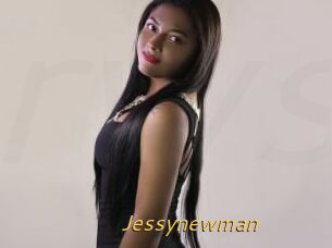 Jessynewman