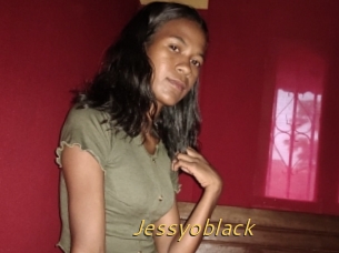 Jessyoblack