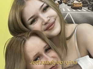 Jettaandgeorgina