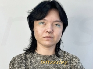 Jettaaxley