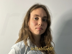 Jettabluett