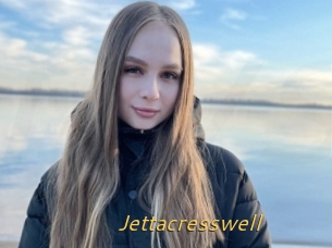 Jettacresswell