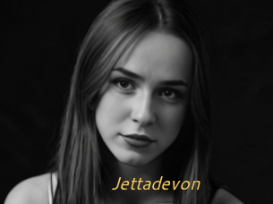 Jettadevon